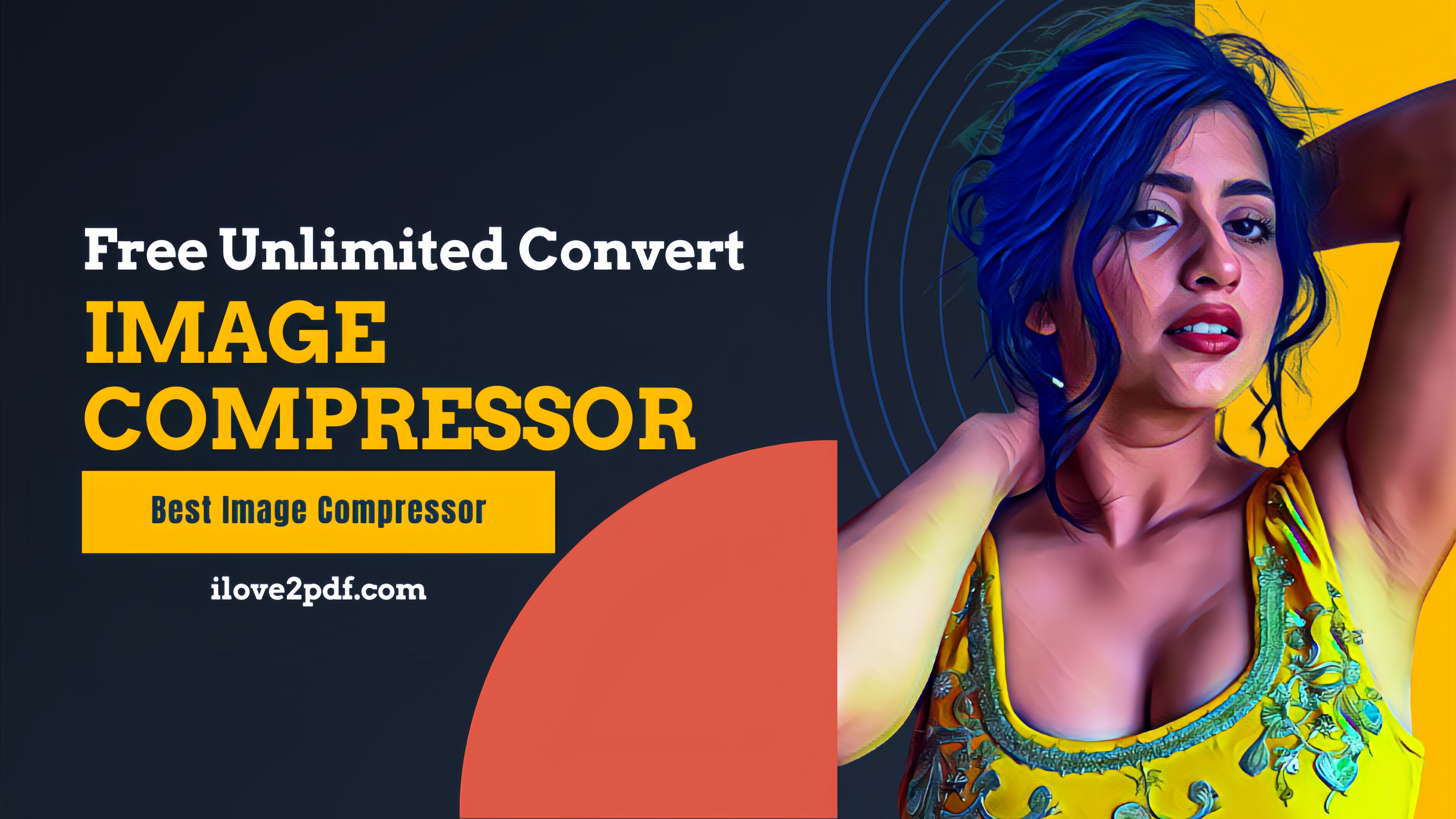 free online image compressor