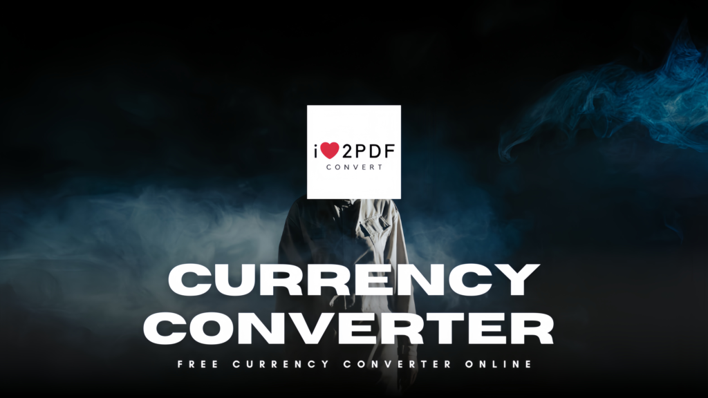 currency converter online