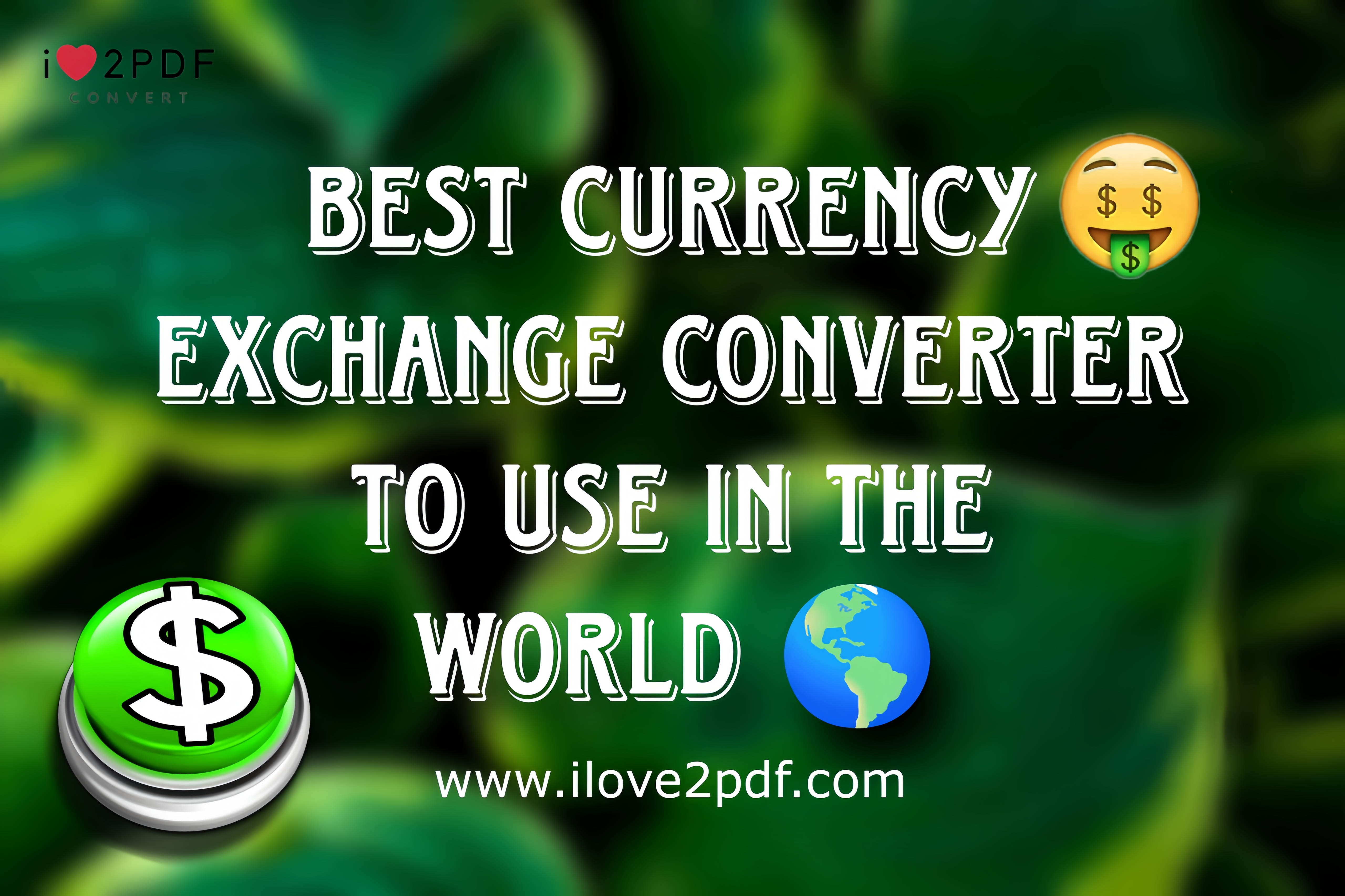 currency exchange converter