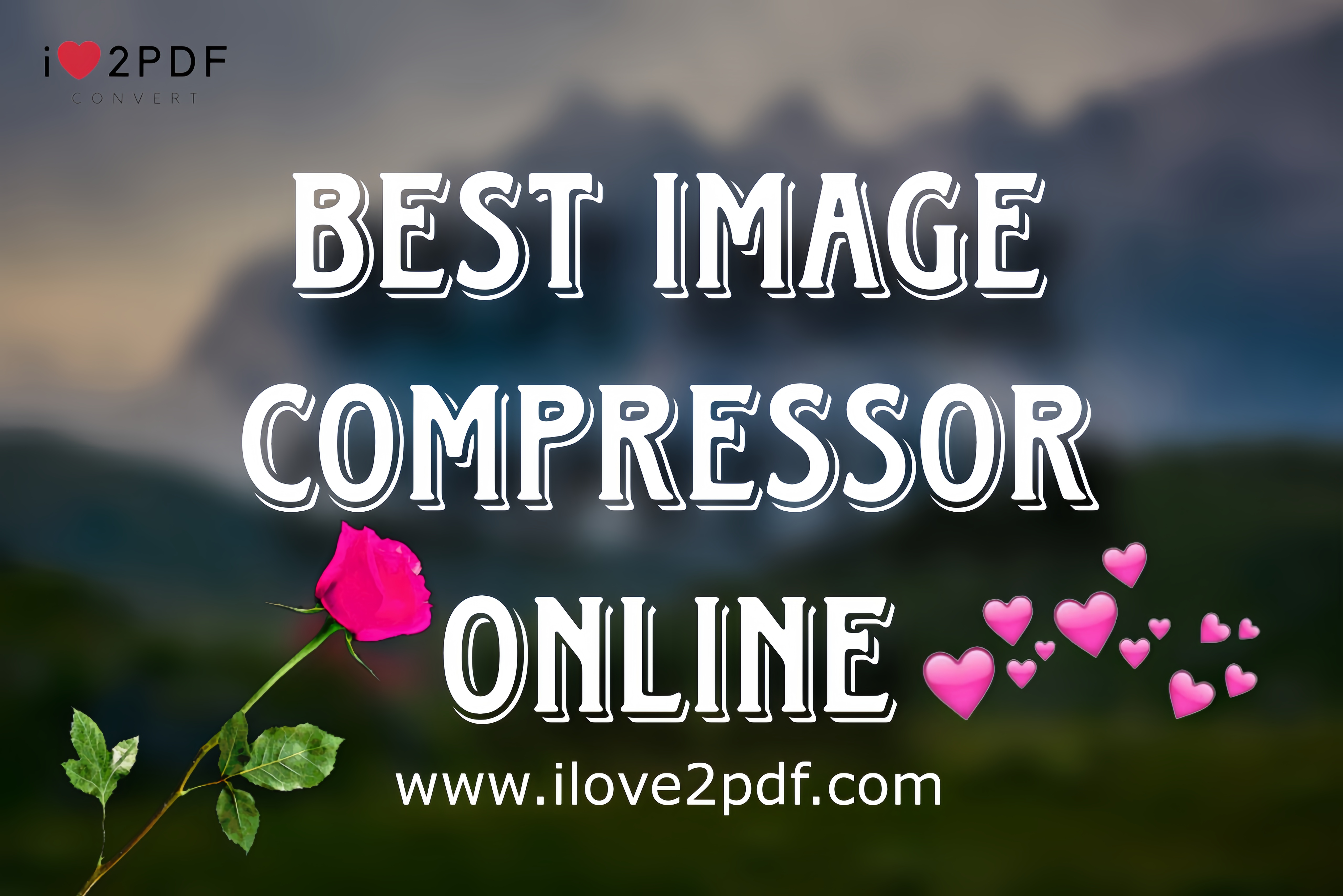 best Image compressor