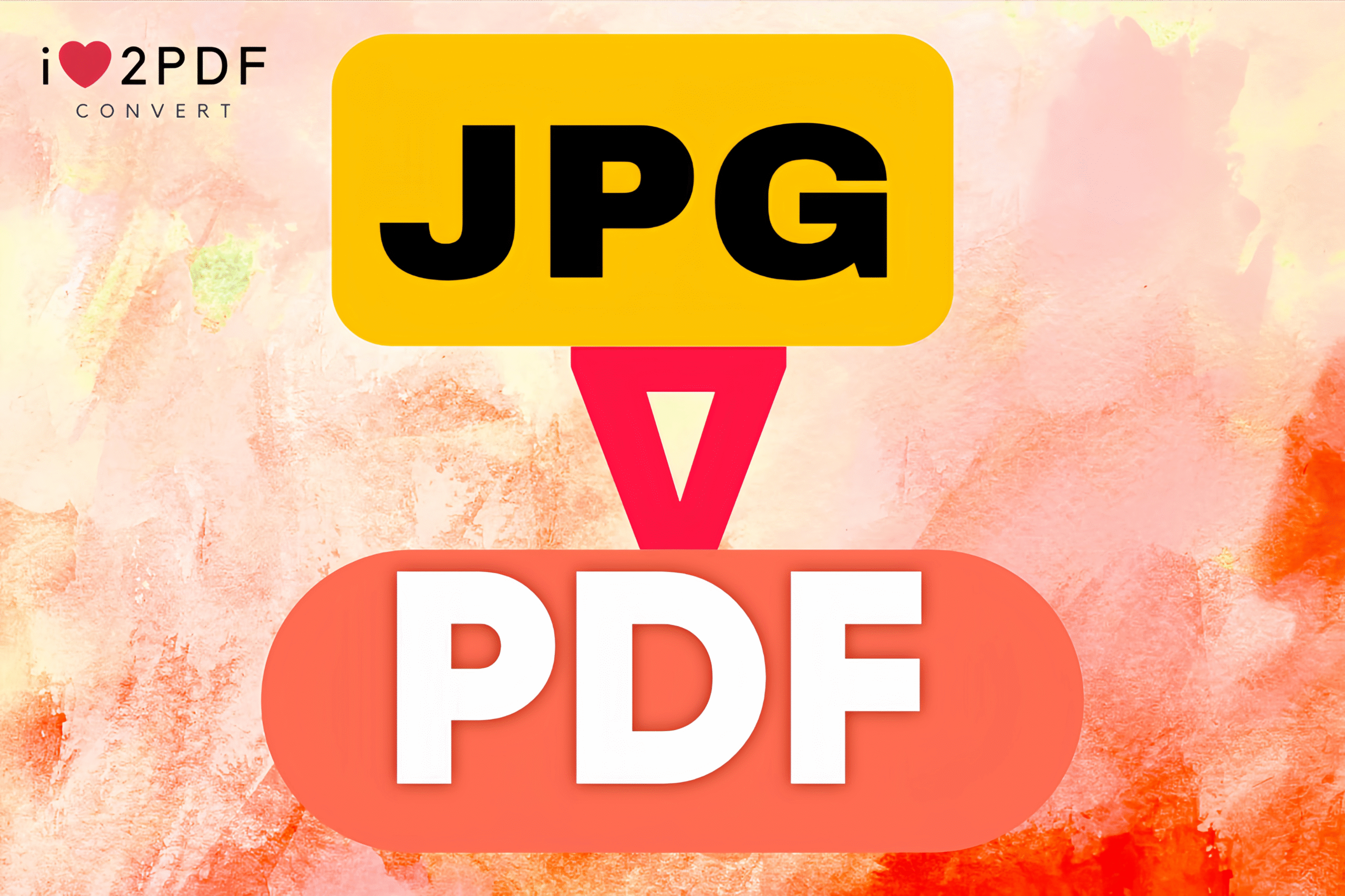 Jpg to Pdf converter free